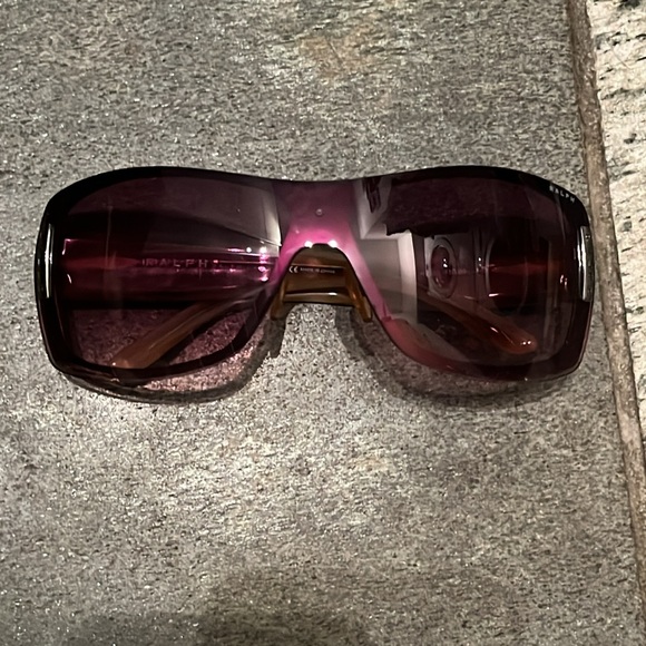 Ralph Lauren Sunglasses - Picture 1 of 10